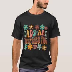 Father'S Day Dads Are Swifties Too T-Shirt