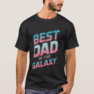Father's Day Designs for Dad T-Shirt