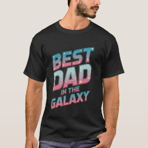 Father's Day Designs for Dad T-Shirt