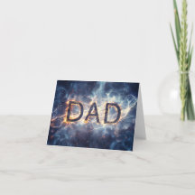 Father's Day Digital Art