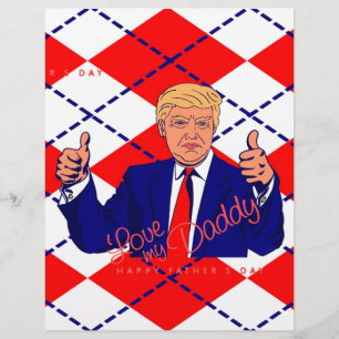 fathers day donald trump