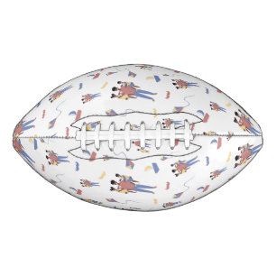 Father's Day Football