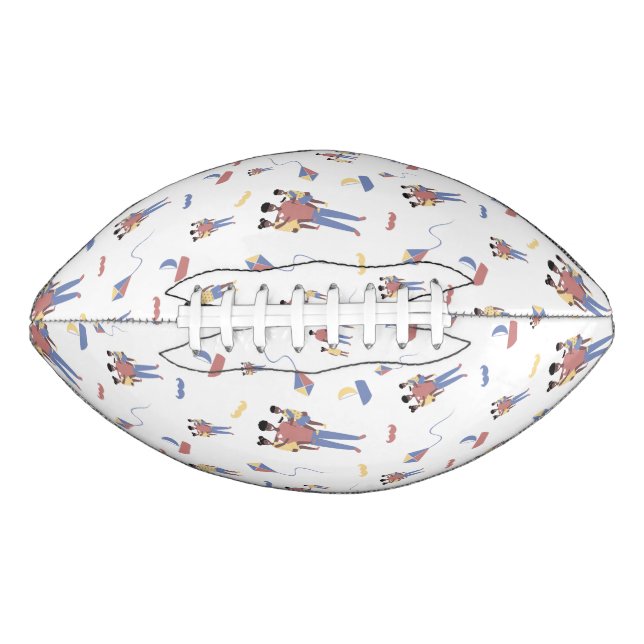 Father's Day Football (Front)