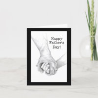 Father's Day for my Super Hero