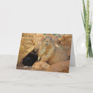 Father's Day Friend Card