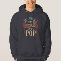 Fathers Day Gag My Favourite People Call Me Pop