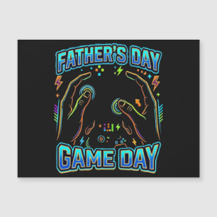 Father's Day, Game Day