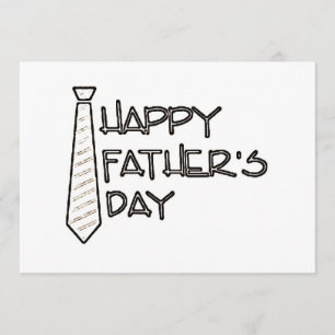 **FATHER'S DAY GET TOGETHER** INVITATION