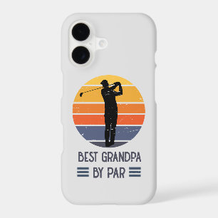 Father's Day Gift Best Grandpa By Par