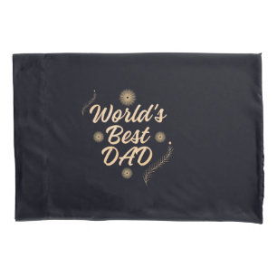 Father's Day Gift Body Pillow Pillowcase