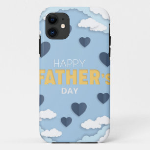 Father's Day Gift Case-Mate iPhone Case