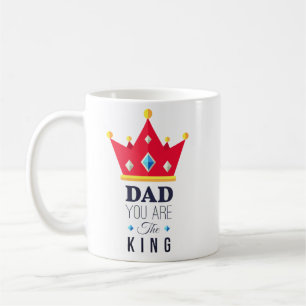 father's day gift Classic Mug