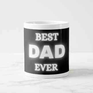 Father's Day Gift for Dad Large Coffee Mug