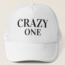 Father's Day Gift Idea Baseball CRAZY ONE