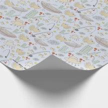 Father's Day Gift Wrap