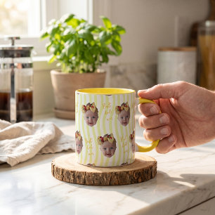 Father's Day Gifts Best Dad Ever Coffee Mug