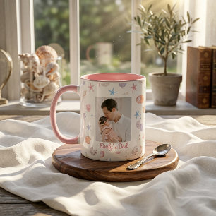 Father's Day Gifts For Dad Coffee Mug
