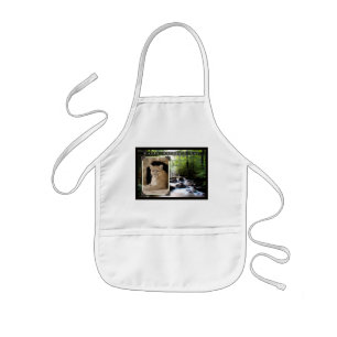 Father's Day Gifts Kids Apron