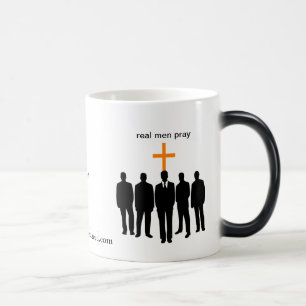 Father's Day Gifts Magic Mug