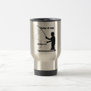 Father's Day Gifts Travel Mug