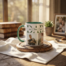 Father's Day Girt For Dad Mug