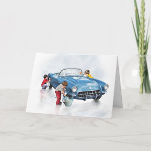 Fathers Day Greeting Card 3