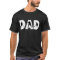 Father's Day Hockey Dad T-Shirt