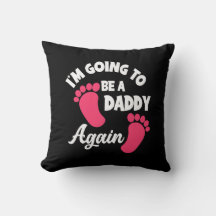 Father's Day | I Am Going To Be A Daddy Again