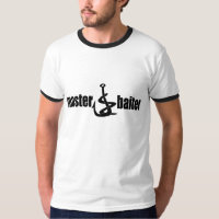 Father's Day Master Baiter Fishing Dad