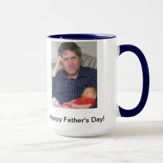 Father's Day Mug