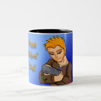 Fathers' Day Mug
