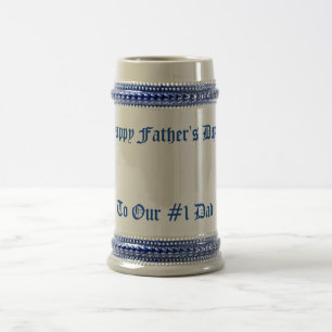 Father's Day Mug