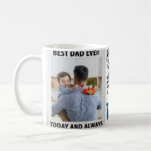 father's day Mug