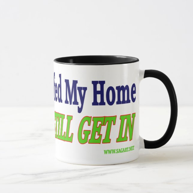 Father's Day Mugs (Right)