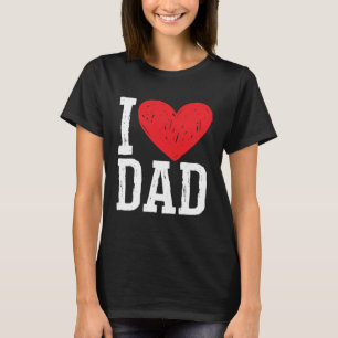 Fathers Day Papa Best Dad Ever Fatherhood Daddy  1 T-Shirt