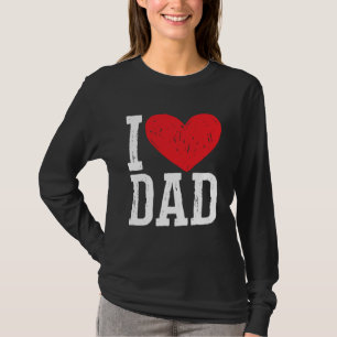 Fathers Day Papa Best Dad Ever Fatherhood Daddy  1 T-Shirt