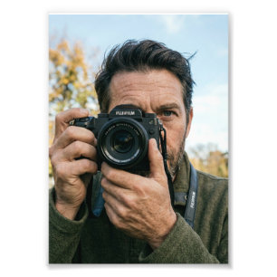 Fathers Day Photo Prints - Custom Enlargements