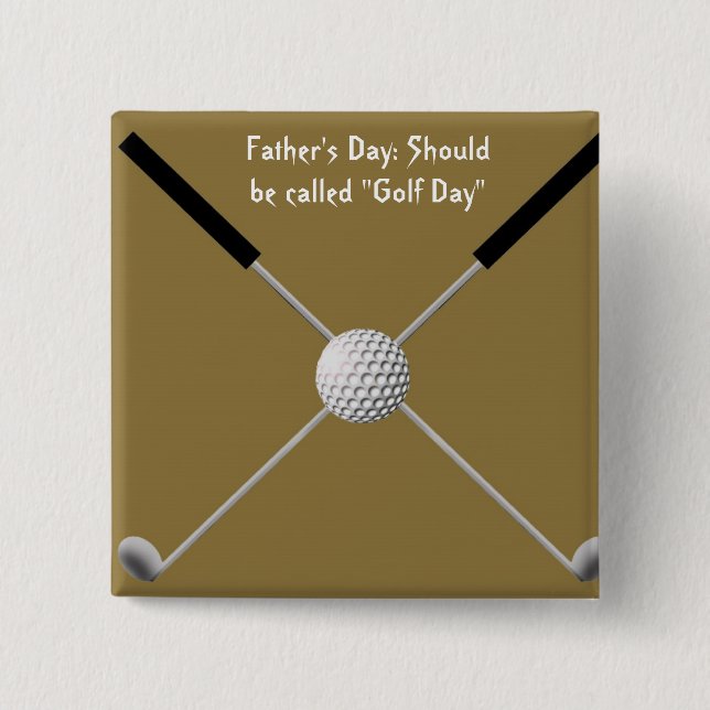 Father's Day Pin (Front)