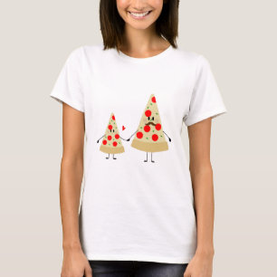 fathers day pizza T-Shirt