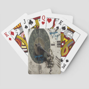 Father's Day Playing Card Deck