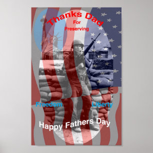 Fathers Day Print