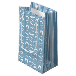 Father's Day Small Gift Bag