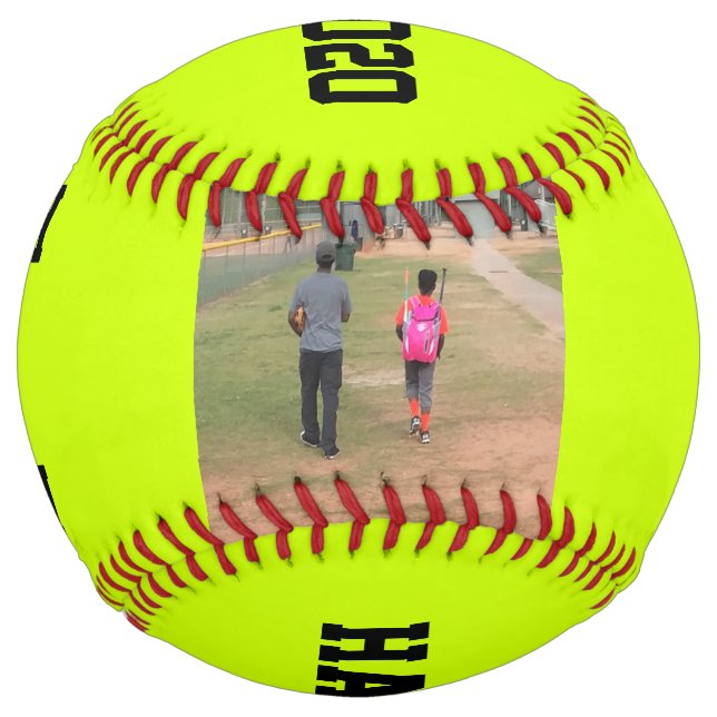 Father's Day Softball (Front)