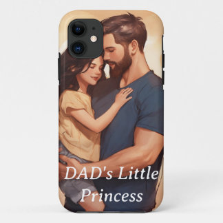 Father's Day Special Case-Mate iPhone Case