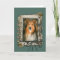 Fathers Day - Stone Paws - Sheltie