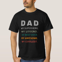 Father's Day T-Shirt