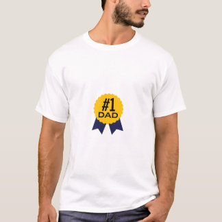 Father's Day T-Shirt