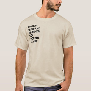 Father's Day T-Shirt