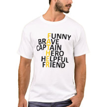 Father's Day T-Shirt – Best Dad Ever