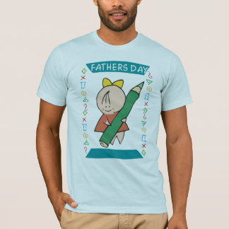 Father's Day T-Shirts